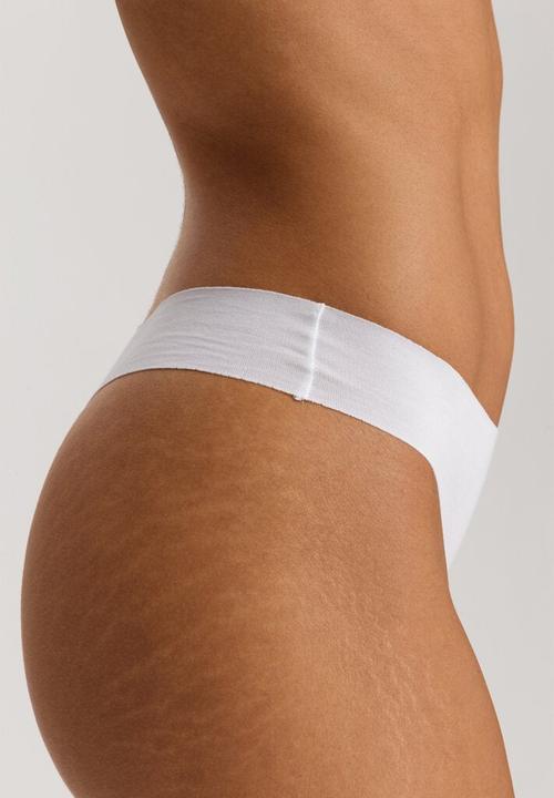 Actual product image Hanro Invisible Cotton String (XS, Single pack)