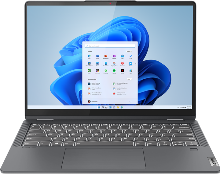 Immagine prodotto Lenovo IdeaPad Flex 5 (14", Intel Core i5-1235U, 16 GB, 512 GB, CH)