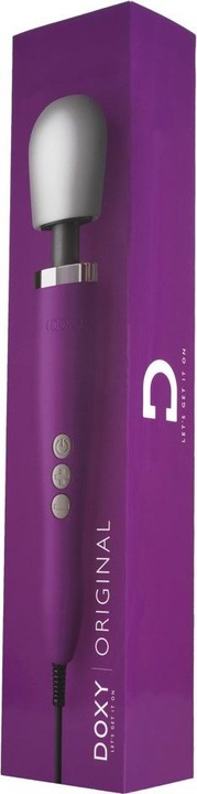 Actual product image Doxy Massager