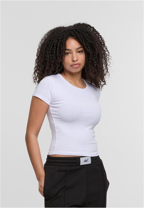 Produktbild DEF RELAX T-Shirts brightwhite M (M)