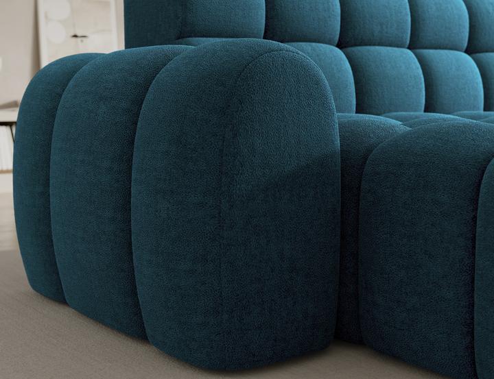 Actual product image ELTAP Ceedro (3-seater, Corner sofa)