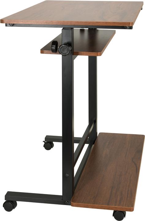 Produktbild Hjh Office Workstation Ii (80 x 50 x 80 cm)