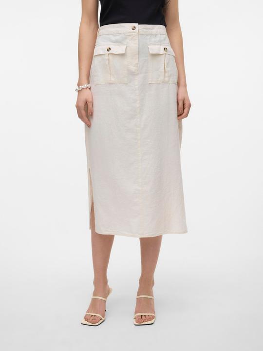 Image du produit Vero Moda VMLUNA Jupe midi (M)