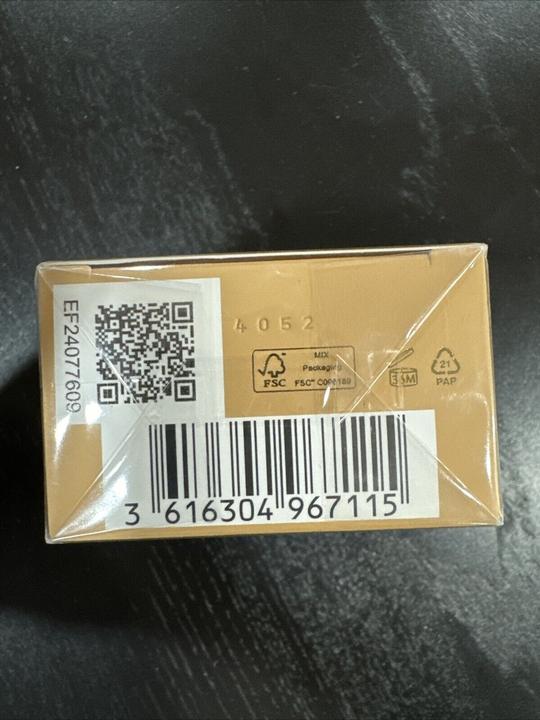 Actual product image Burberry Goddess Intense (Eau de parfum, 50 ml)