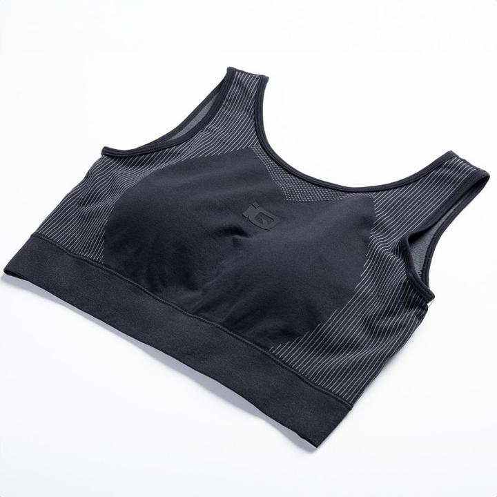 Productafbeelding IQ Damski stanik treningowy Ingel Bra Wmns rozmiar XL (XL)