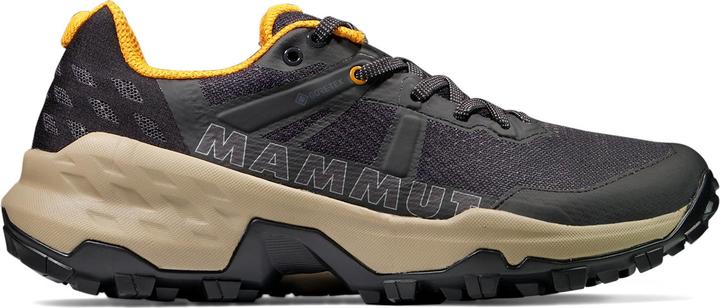 Produktbild Mammut Sertig II Low GTX Men (44)