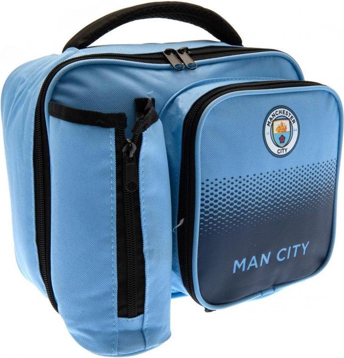 Image du produit Manchester City FC Fade LunchTasche