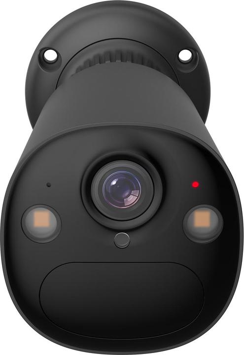 Produktbild Dahua TECHNOLOGY DH-IPC-BF4CP-4G-0210B-XL-Ash-EUR Bullet 4MP IR LED (2560 x 1440 Pixels)