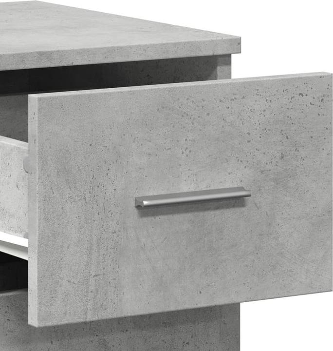 Immagine prodotto VidaXL Credenza (59 x 39 x 80 cm)