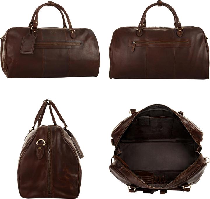 Immagine prodotto PIKE Reisetasche