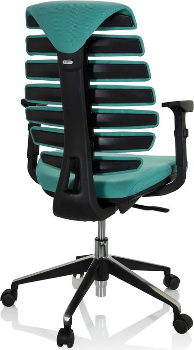 Actual product image Hjh Office Ergo Line Ii (45 - 55 cm)