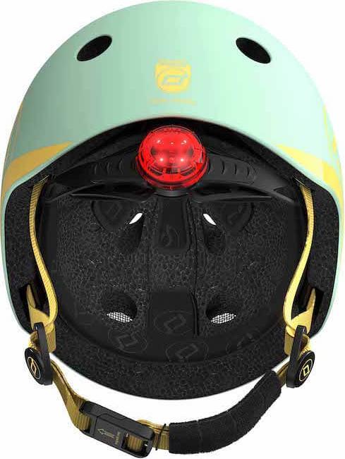 Actual product image Scoot and Ride Children's helmet (45 - 51 cm)