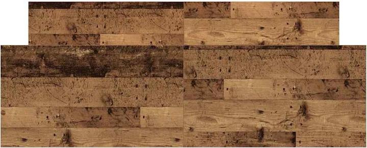 Produktbild vidaXL Bettgestell (120 x 190 cm)