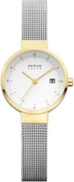 Produktbild Bering Solar (Analoguhr, 26 mm)