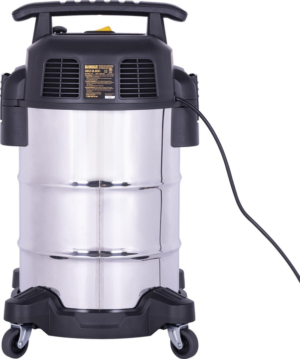 Actual product image DeWalt DXV30SA-QT (Wet dry vacuum cleaner)