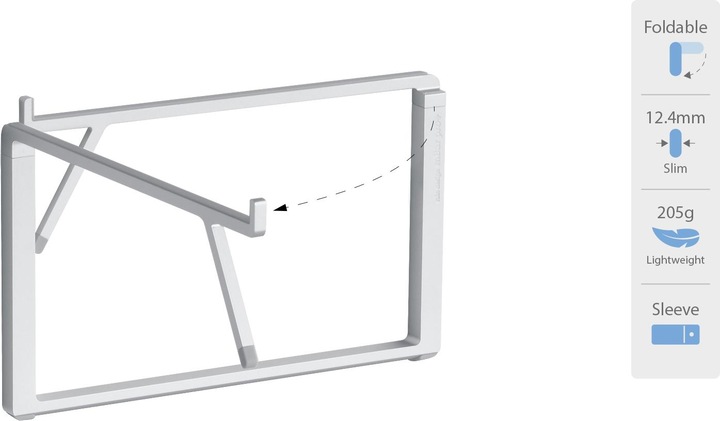 Actual product image Raindesign mBar Pro+
