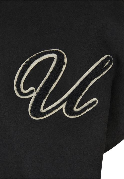 Immagine prodotto Urban Classics Ladies Oversized Big U College Jacket (L)
