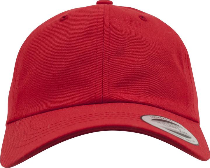 Produktbild Flexfit Low Profile Cotton Twill (One Size)