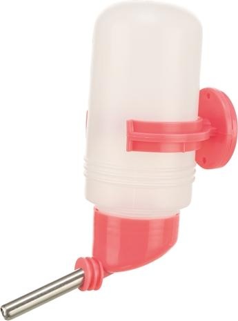Actual product image Trixie Drinkfles Kunststof Met Schroefbevestiging Assorti (0.25 l)