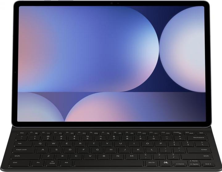 Produktbild Samsung Book Cover Keyboard Slim (Eng. Int., Samsung Galaxy Tab S10+, Samsung Galaxy Tab S9 FE+, Samsung Galaxy Tab S9+)