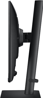 Productafbeelding Samsung S24A600 (2560 x 1440 pixels, 24")