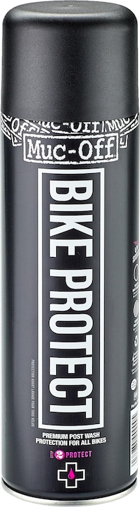 Actual product image Muc-Off Ultimate Bicycle Kit (1800 ml, Universal Lubricant, Sponge, Bicycle cleaner, Chain cleaner, Care set)