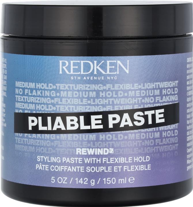 Immagine prodotto Redken Pliable Paste (Pasta per capelli, 150 g)