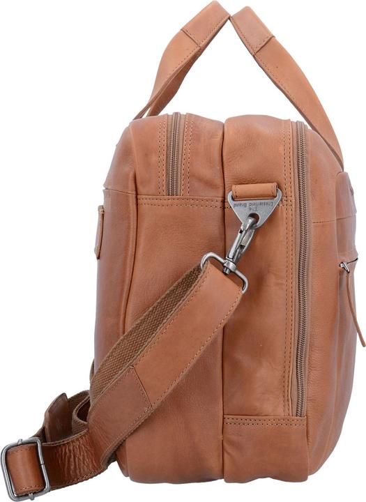 Actual product image The Chesterfield Brand Briefcase Ryan 1015 (17.30")