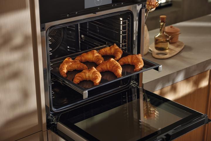 Actual product image Miele Hbb71