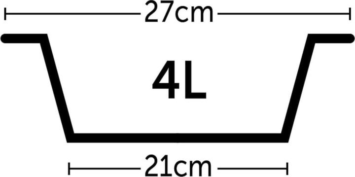 Actual product image Karlie Otis Plus (4 l)