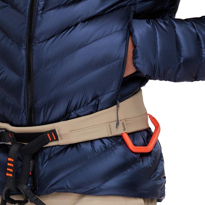 Produktbild Mammut Broad Peak IN Hooded Jacket Men (S)