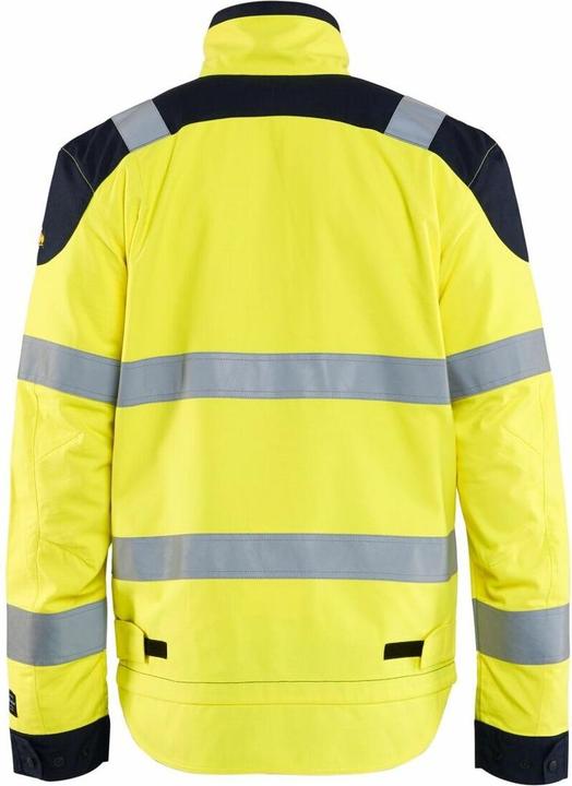 Produktbild Blakläder Multinorm-Jacke inhärent S (S)