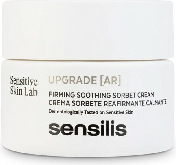 Sensilis Upgrade Creme Ar 50ml Neu (Körpercreme, 50 ml)