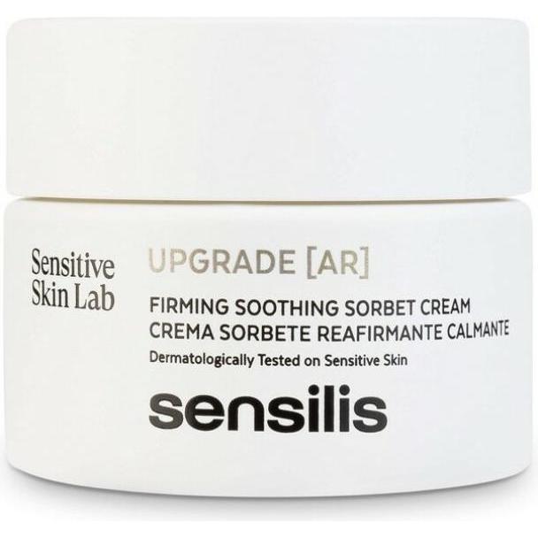 Sensilis, Bodylotion, Upgrade Creme Ar 50ml Neu (Körpercreme, 50 ml)