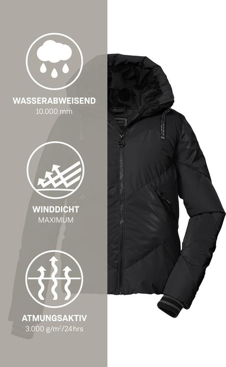 Immagine prodotto Killtec KSW 113 WMN SKI QLTD JCKT (40)