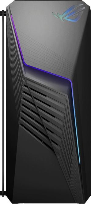 Actual product image ASUS Rog Strix G13CHR (Intel Core i7-14700F, 16 GB, 1000 GB, GeForce RTX 4070)
