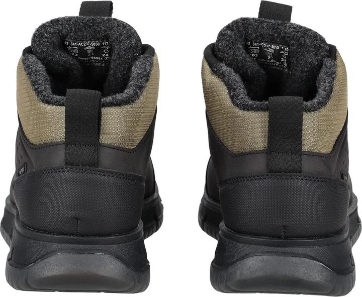 Actual product image Bugatti Stiefelette (42)