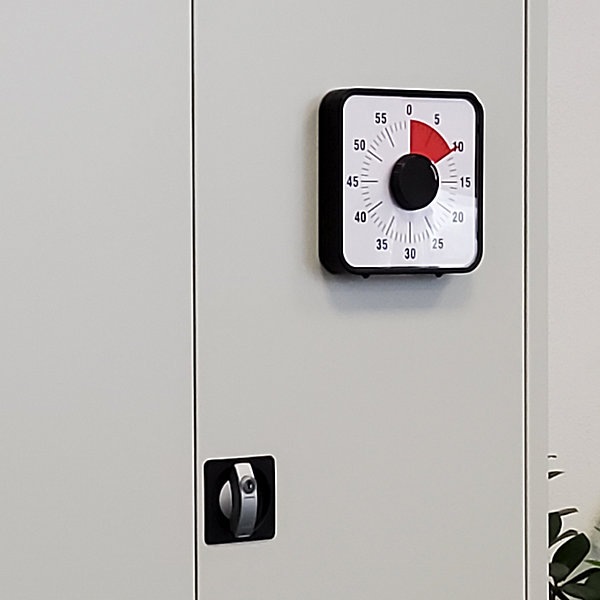 Produktbild Bürk Meeting-Timer