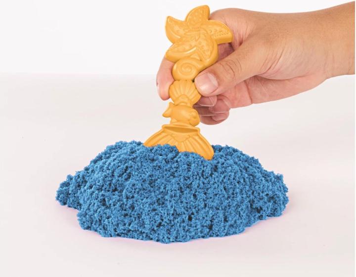 Productafbeelding Spin Master Kinetische zandbakset Blauw
