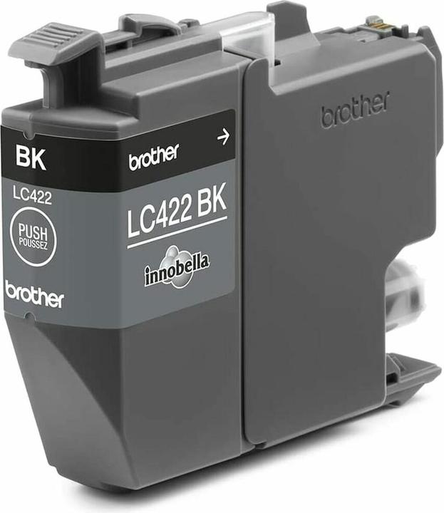 Productafbeelding Brother LC422BK (BK)