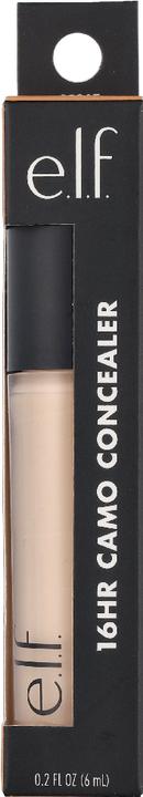 Produktbild e.l.f. 16hr Camo Concealer, medium peach (Medium Peach)