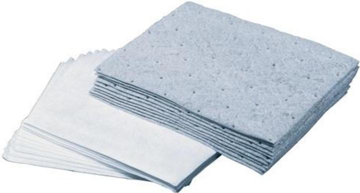 Actual product image 3M Industrial sorbent