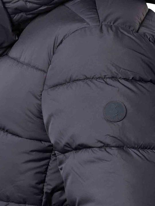 Immagine prodotto Save the Duck Boris Hooded Jacket Grey Black (XXL)