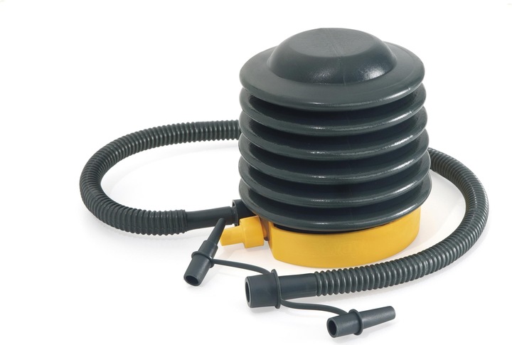Produktbild Bestway Kondor Elite 2000 Raft Set (196 cm, 2 Pers.)