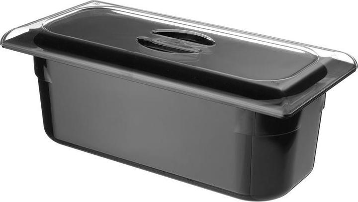 Image du produit Gastro Hero Couvercle en polycarbonate