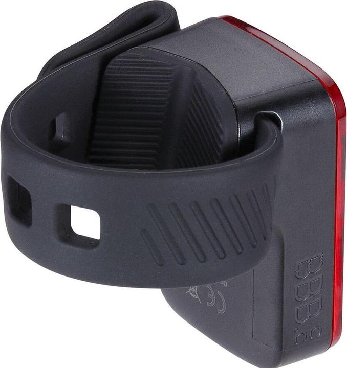 Image du produit BBB Rücklicht Spark 2.0 mit USB-C / Akku (10 lm)