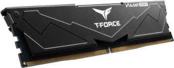 Produktbild Team Group D532GB 5200-40 Vulcan bk K2 TEM (2 x 16GB, 5200 MHz, DDR5-RAM, DIMM)