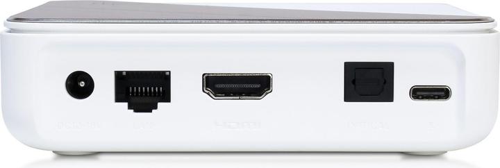 Actual product image AB Com Box R Plus (32 GB, Android 11)