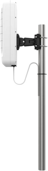 Produktbild Poynting Antennen· 5G/LTE· Mast/Wand· A-XPOL-0024-V1-01· weiss· SMA M· (3G, 5G, GSM)