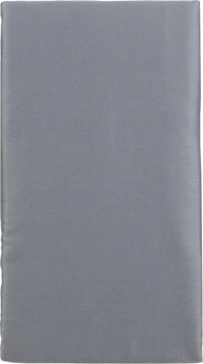 Domoletti DRAP HOUSSE 180X200+25 GRIS